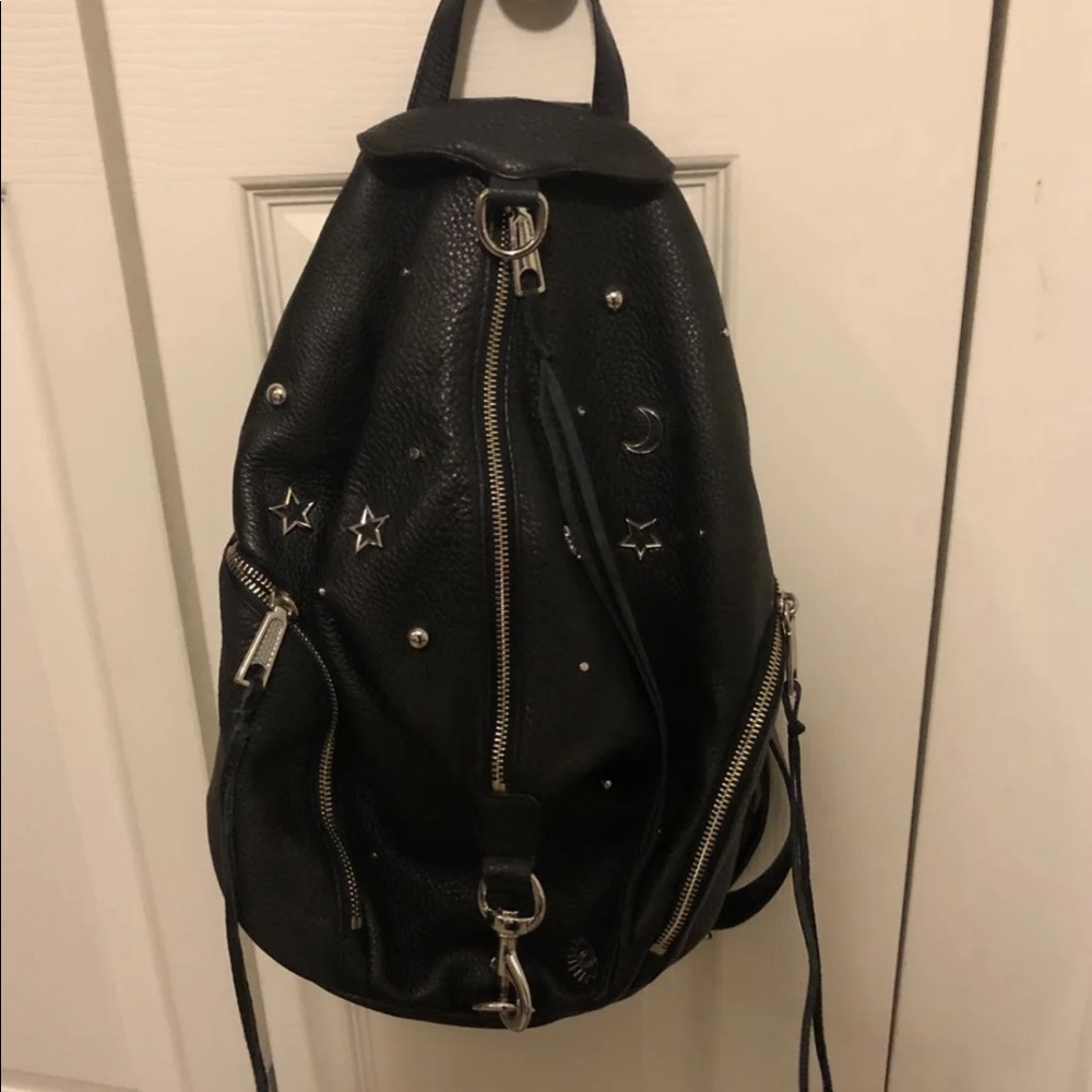 Rebecca Minkoff backpack